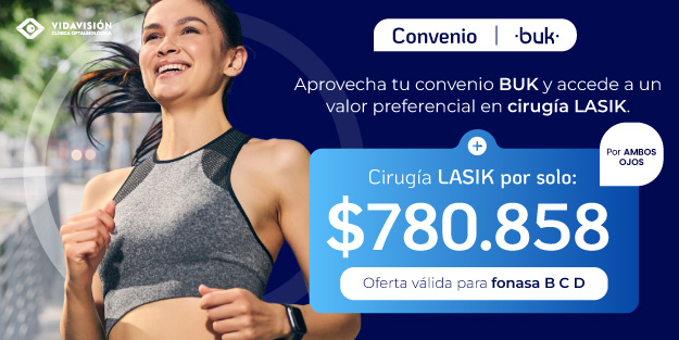 Beneficio BUK