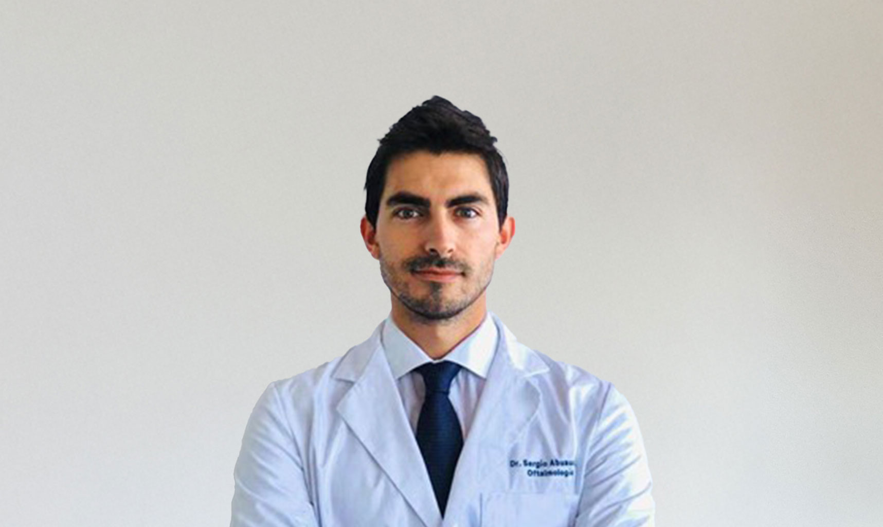 Dr. Sergio Abuabuad