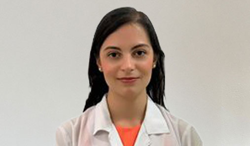 Dra. Marta Hadid Martínez