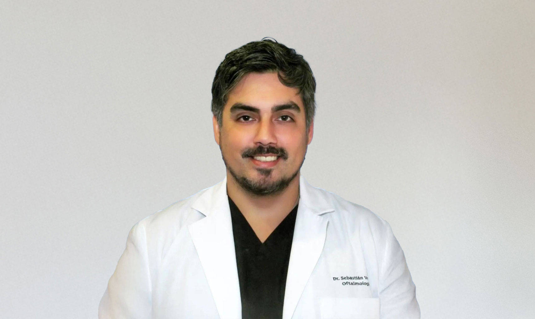 Dr. Sebastián Vega