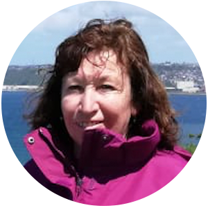 Foto de Rosa Villarroel