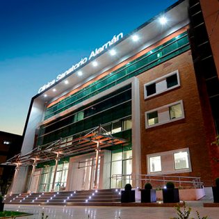 Sucursal Concepción