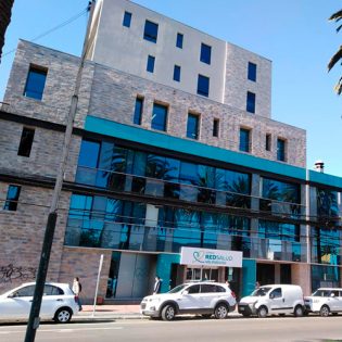 Sucursal Valparaíso