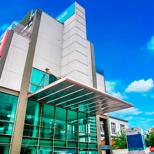 Sucursal Viña del Mar