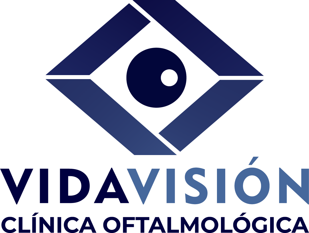 VIDAVISIÓN Logo