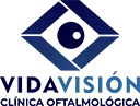 VIDAVISIÓN Logo