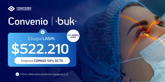 Beneficio BUK