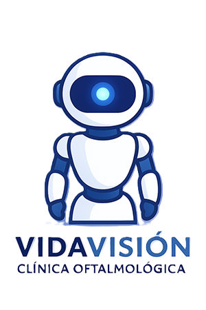 Robot Vidavisión
